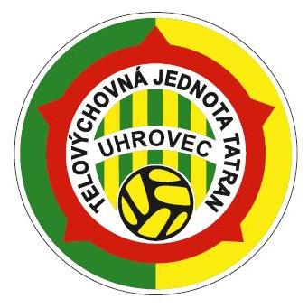 Logo zväzu TJ Tatran Uhrovec