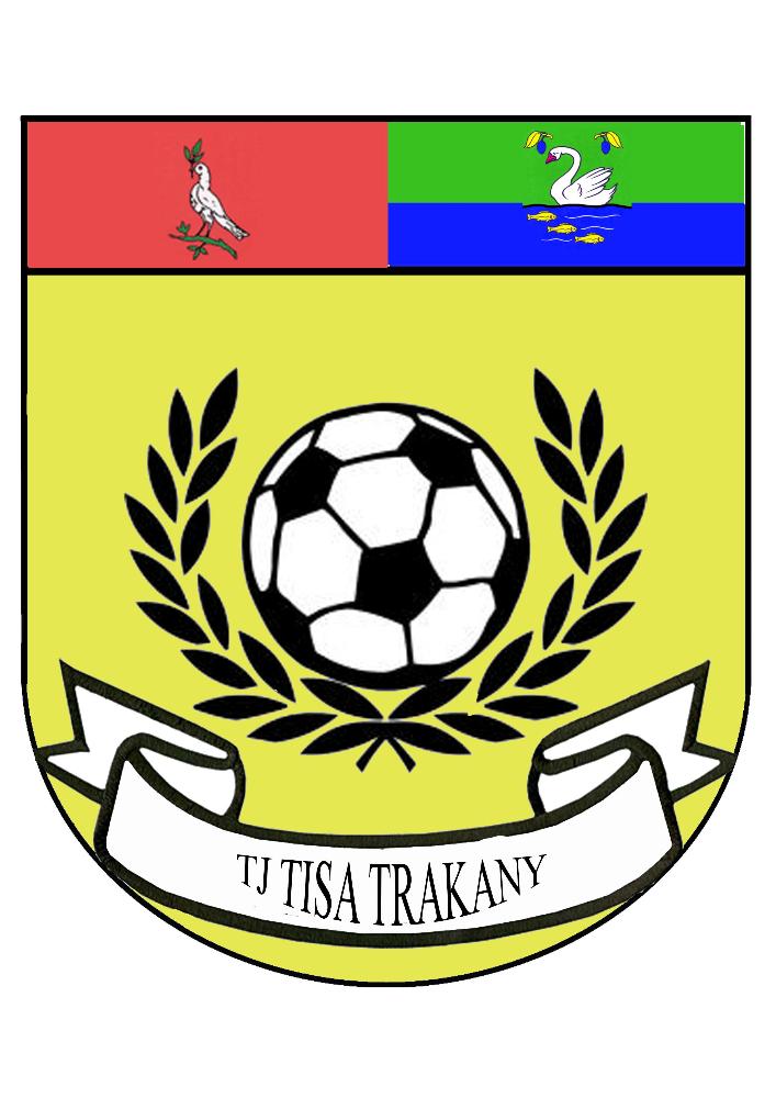 Logo zväzu Telovýchovná jednota TISA Trakany