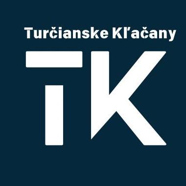 Logo zväzu TJ Turčianske Kľačany