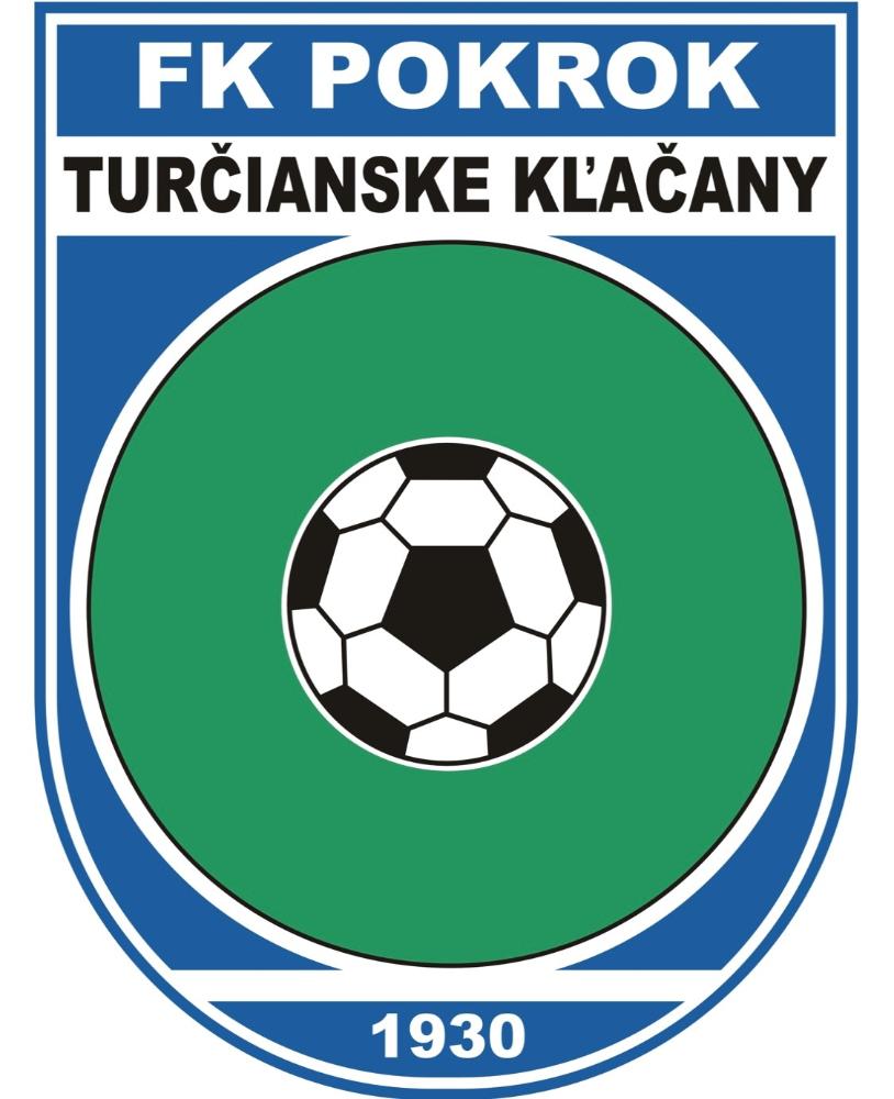 FK Turčianske Kľačany U13