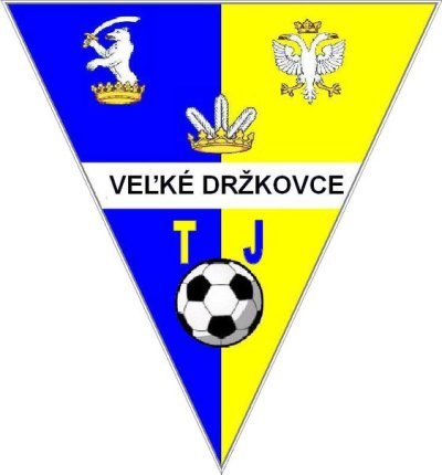 Logo zväzu TJ Veľké Držkovce