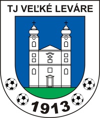 Logo zväzu TJ Veľké Leváre