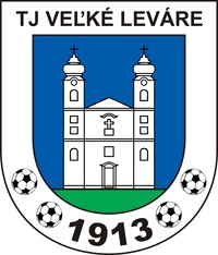 TJ Veľké Leváre U13