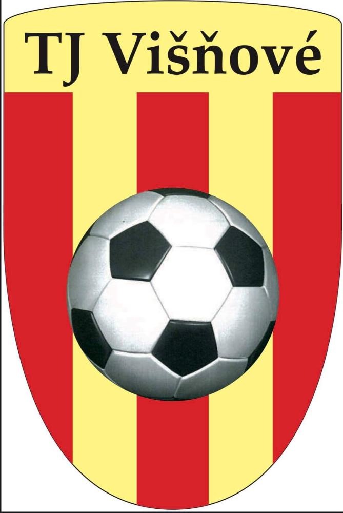 Logo zväzu TJ Višňové
