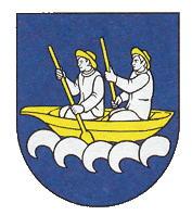 Logo zväzu TJ Vozokany