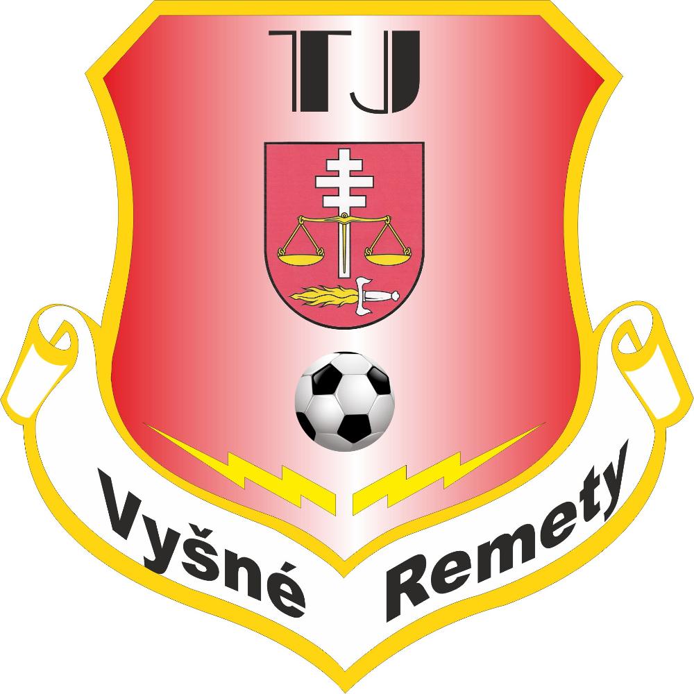 Logo zväzu TJ Vyšné Remety
