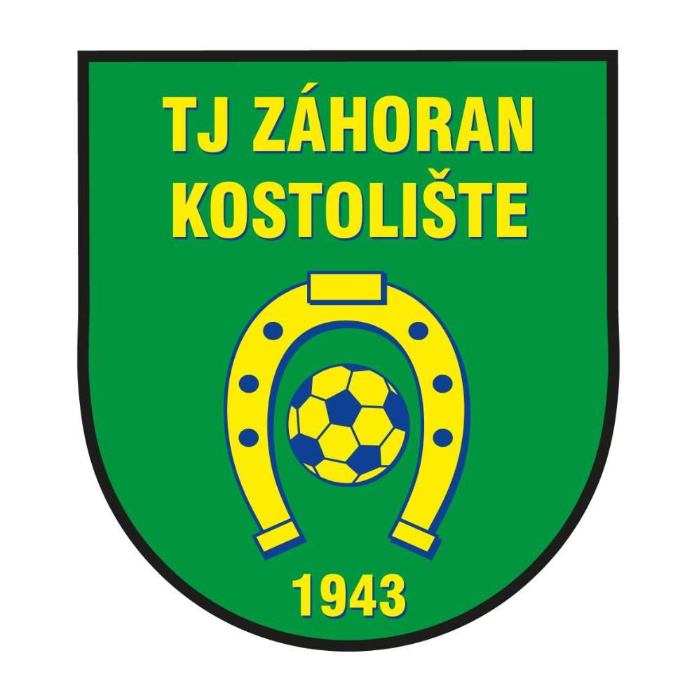 TJ Záhoran Kostolište - prípravka U11