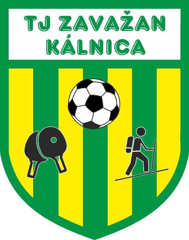 TJ Zavažan Kálnica U13