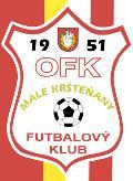 Logo zväzu TJ ZKŠ Malé Kršteňany