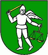 Logo zväzu TJ Zlatý Klas Urmince