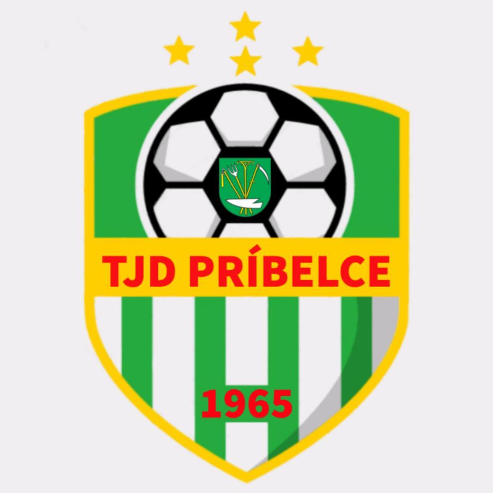 Logo zväzu TJD Príbelce
