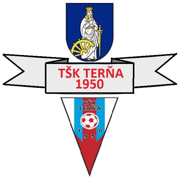 Logo zväzu TŠK Terňa