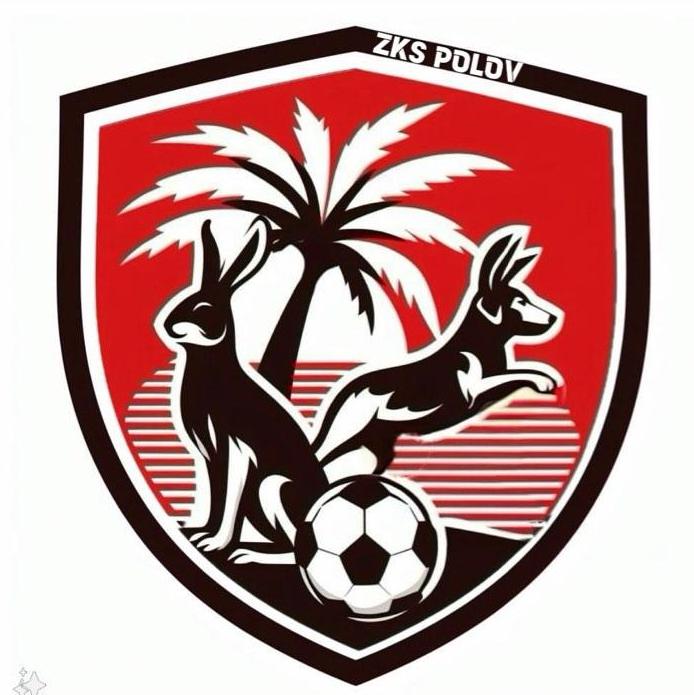 Logo zväzu ZKŠ Poľov