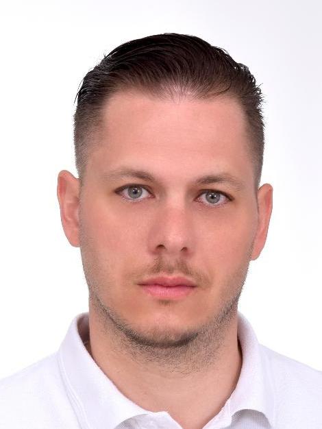 Gábor Szalay