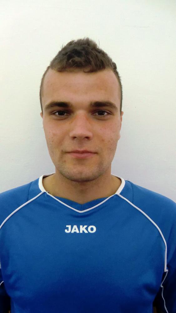 Juraj Šmehyl