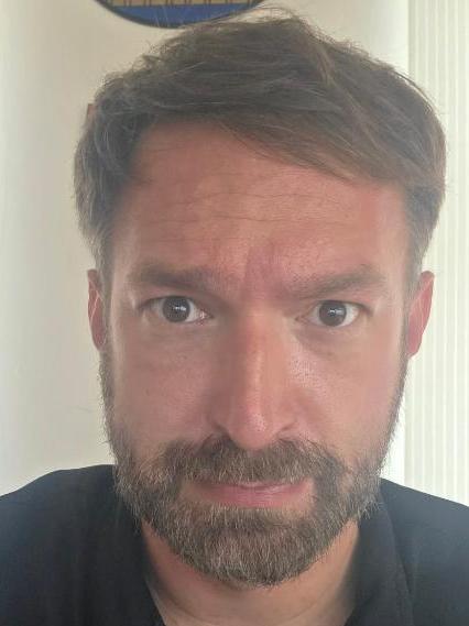 Matúš Adamčík