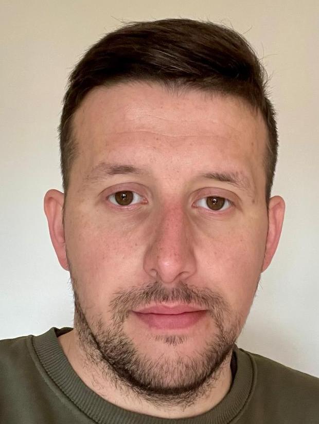 Michal Púchly