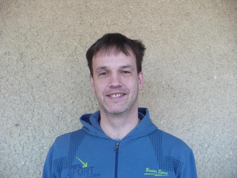 Branislav Bodorík