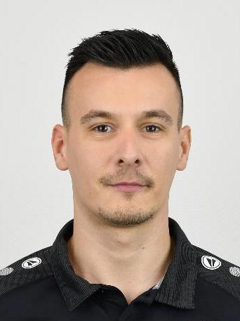 Enrico Kalocsai