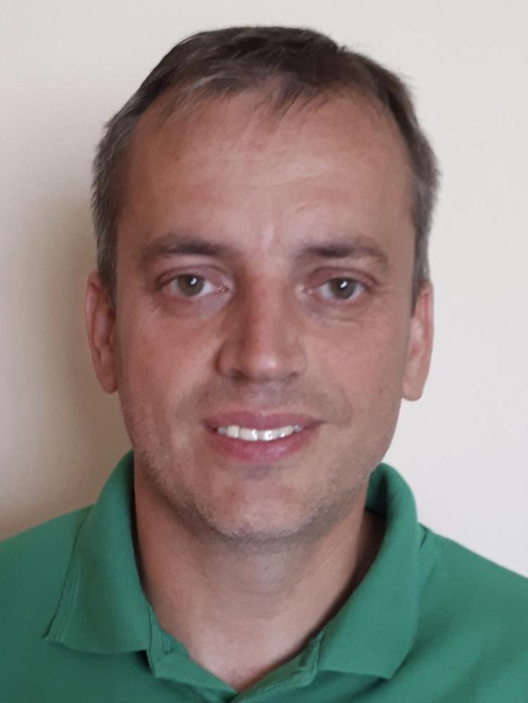 Marek Vavro