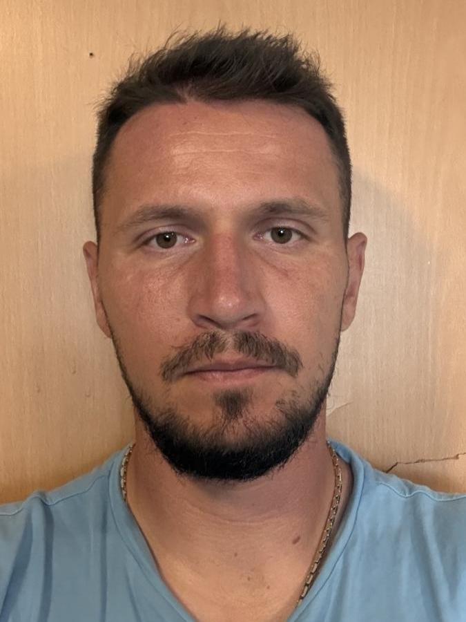 Patrik Szabo