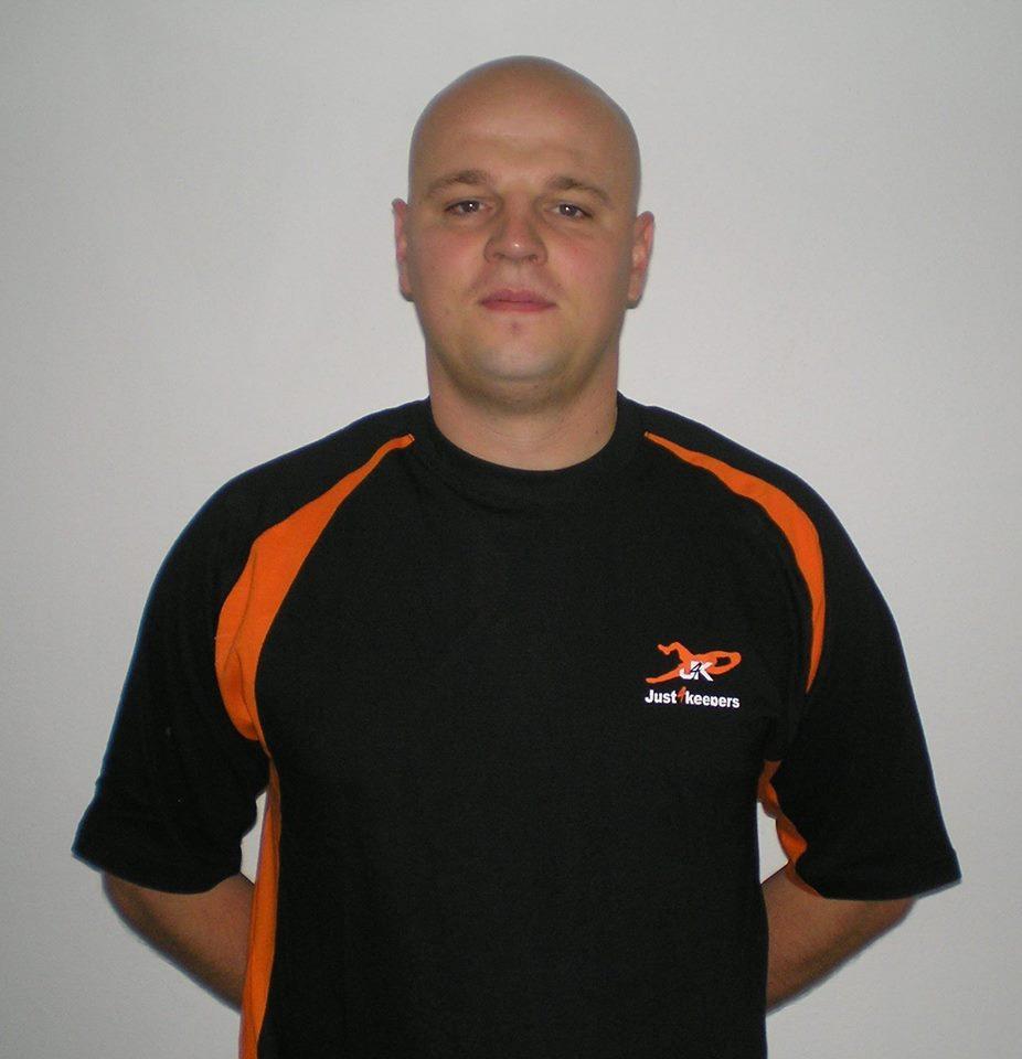 Gabriel Slávik