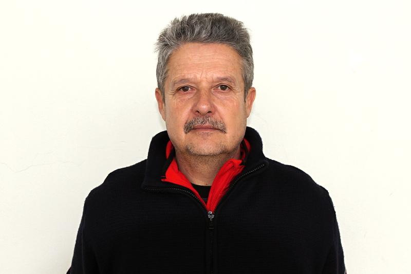 Imrich Béreš