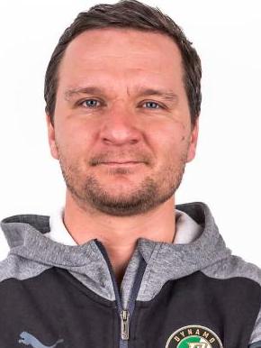 Patrik Malý