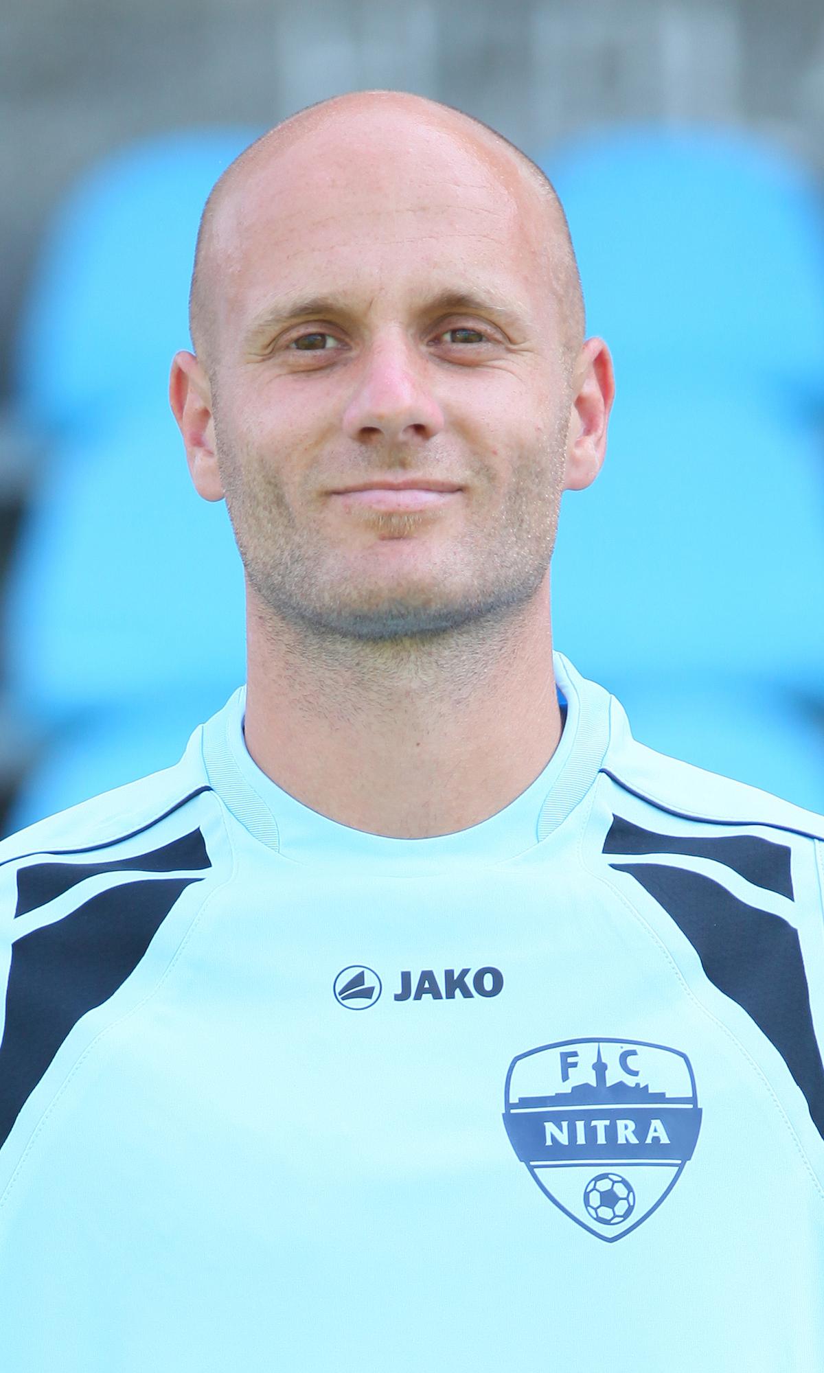 Juraj Čentéš