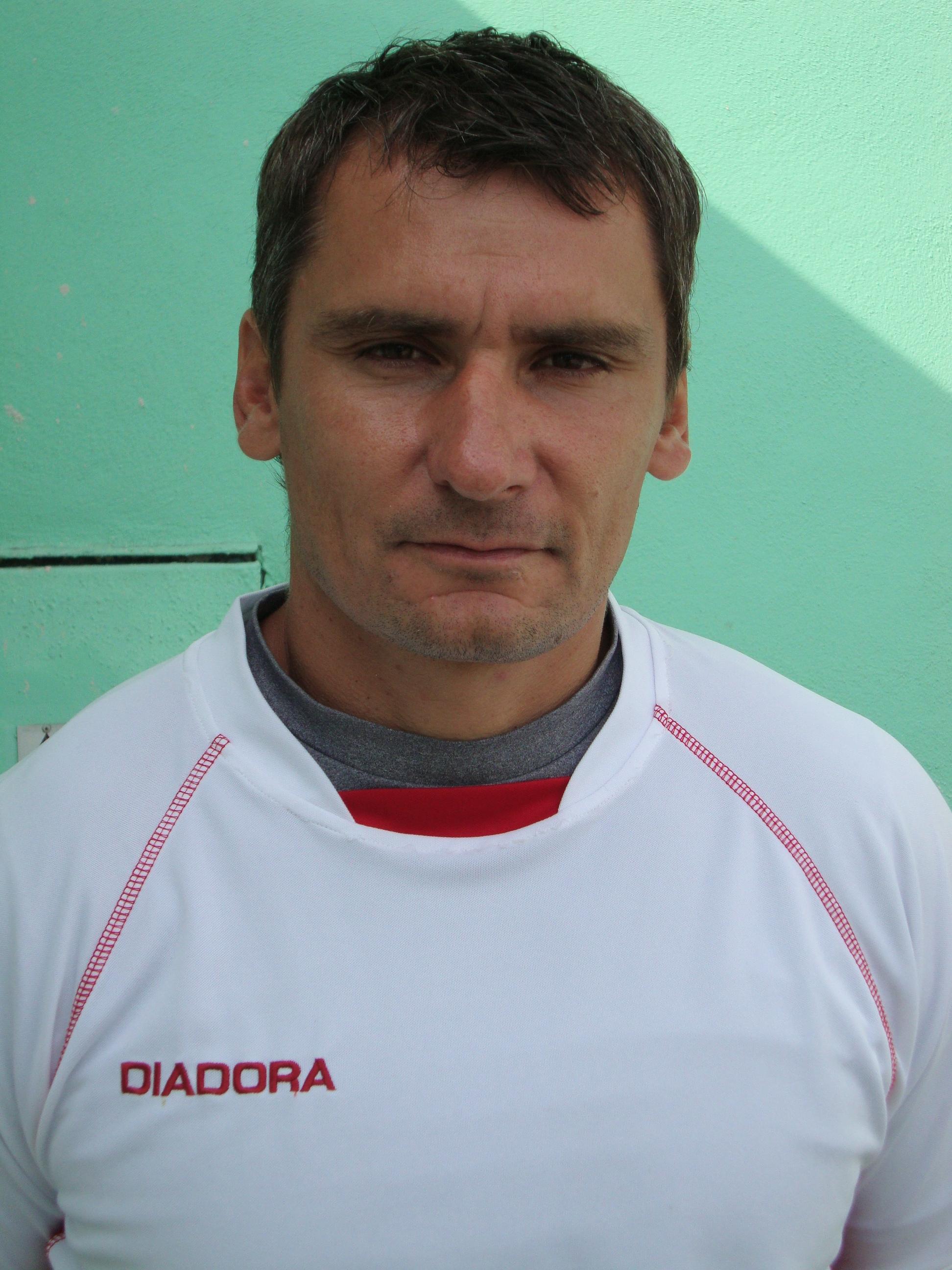 Branislav Mráz