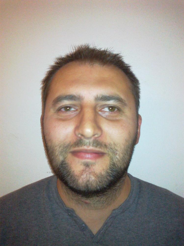 Michal Benko