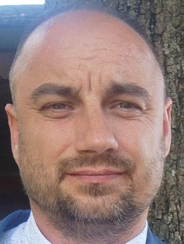 Michal Potančok