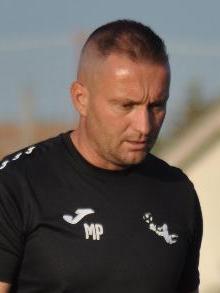 Michal Práznovský