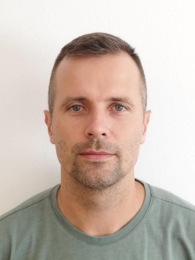 Michal Ármai