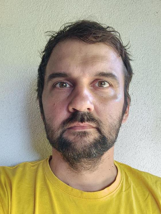 Michal Novák