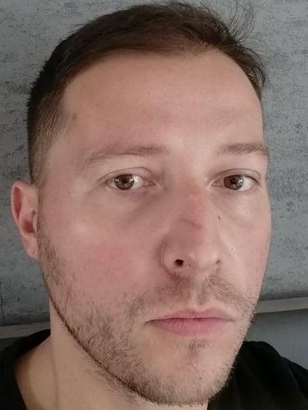 Michal Oravec