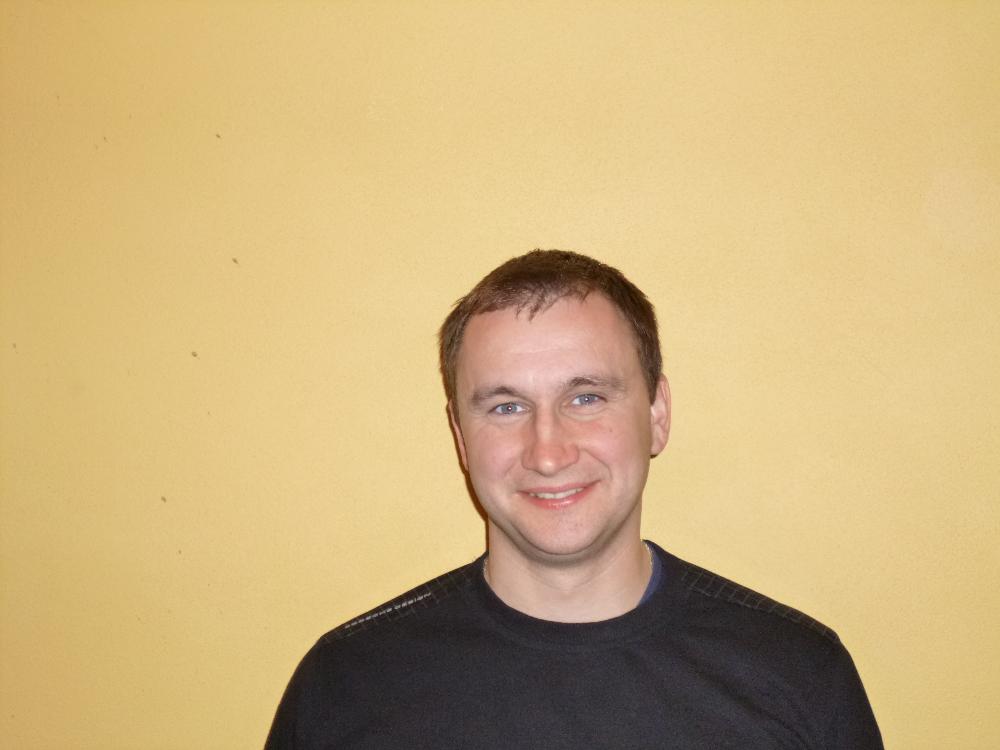 Michal Figúr