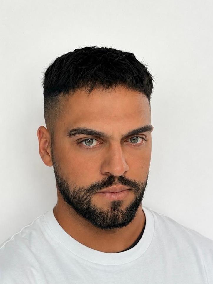 Michal Vereš