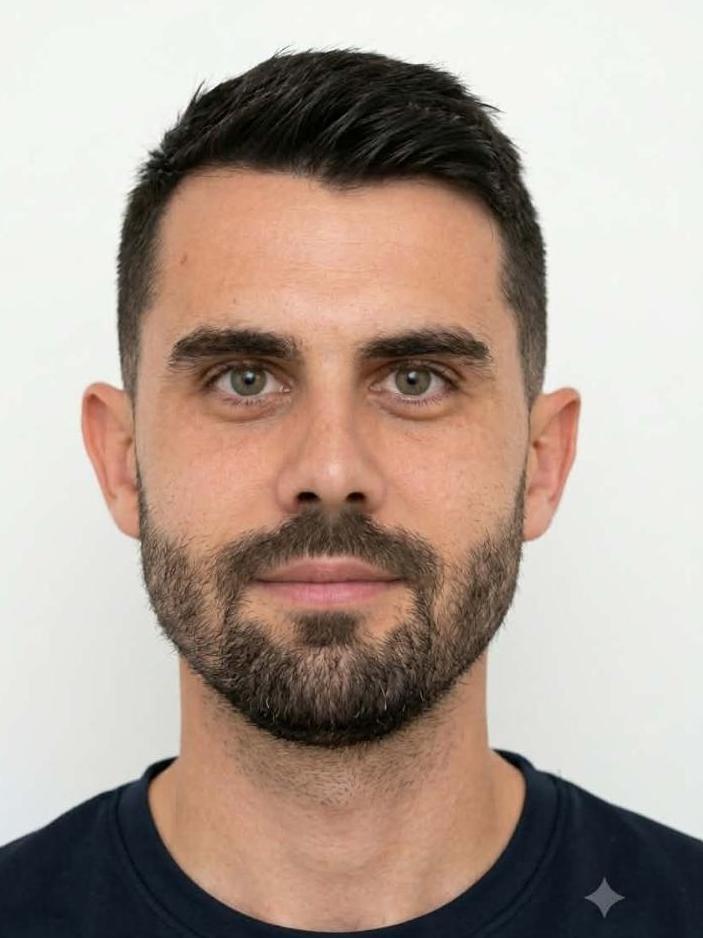 Michal Jamriška