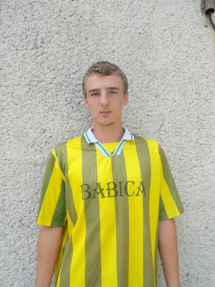 Michal Henžel