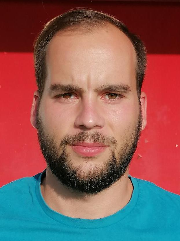 Michal Dekan