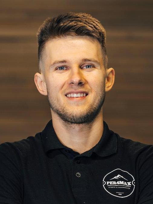 Michal Bacula