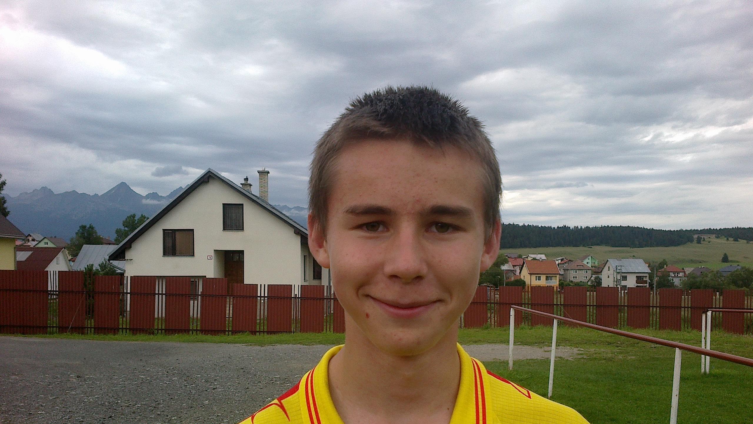 Michal Sedlák