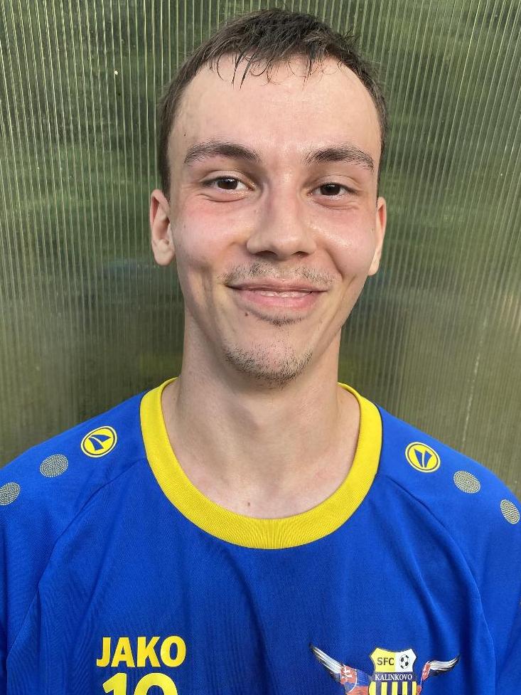 Michal Matta