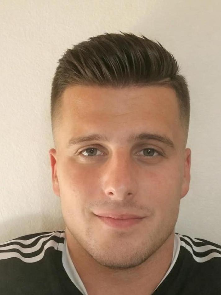 Michal Hrkeľ