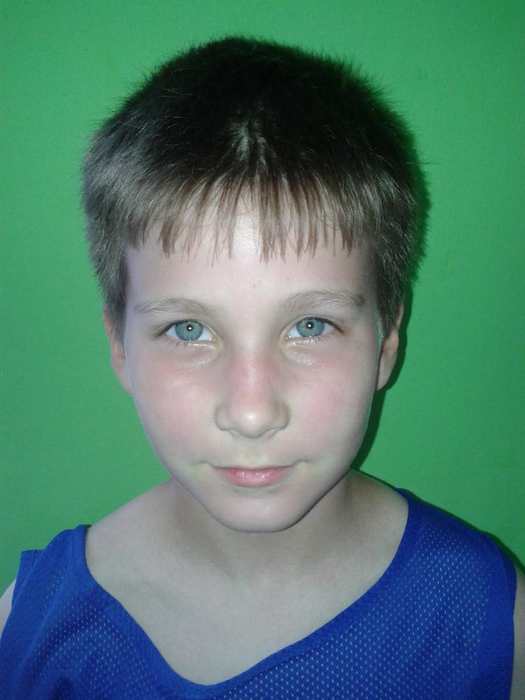 Fotografia osoby Michal Mizera