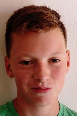 Fotografia osoby Michal Ruščák