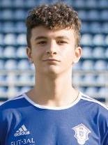 Fotografia osoby Michal Rendek