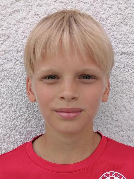 Michal Rusek