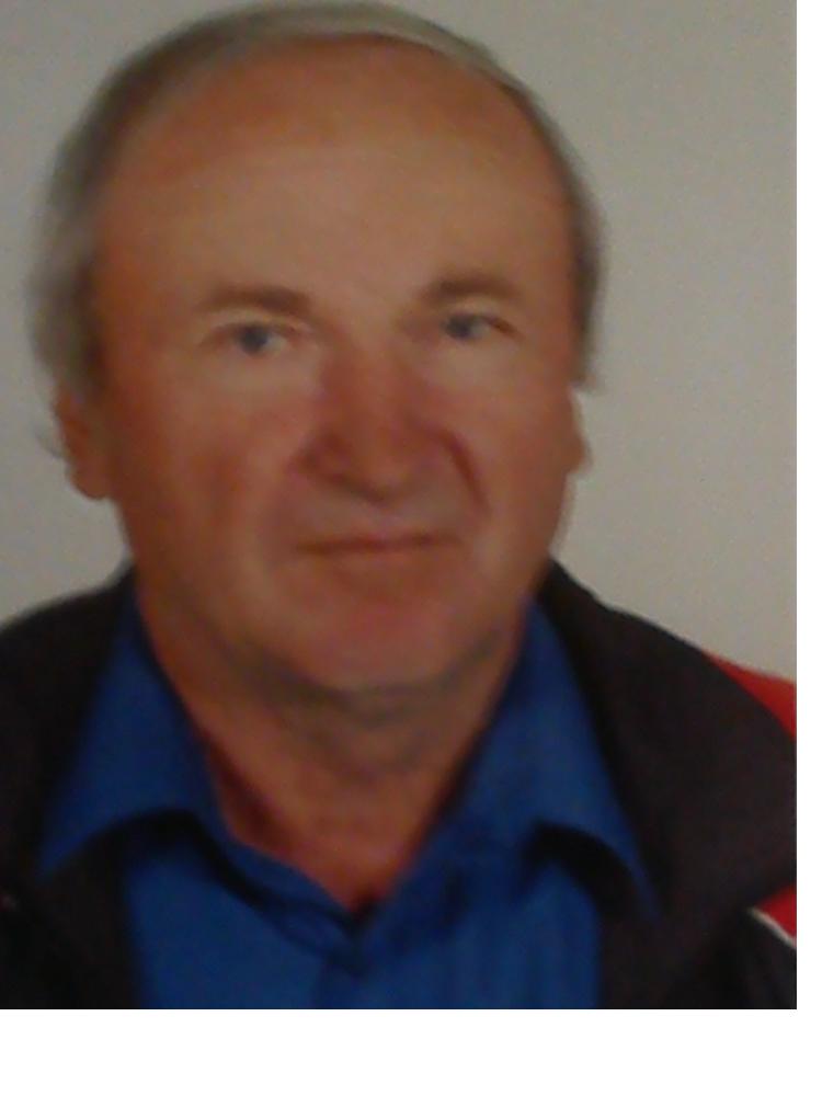 Maximilián Ištoňa